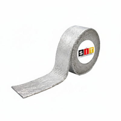 CINTA FIBRA DE VIDRIO + ALUMINIO