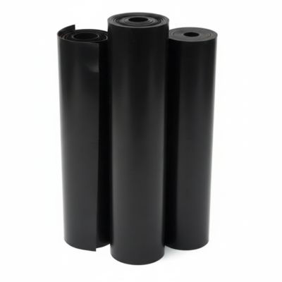 LÁMINA DE CAUCHO NEOPRENO