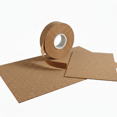 LÁMINA CORCHO CAUCHO